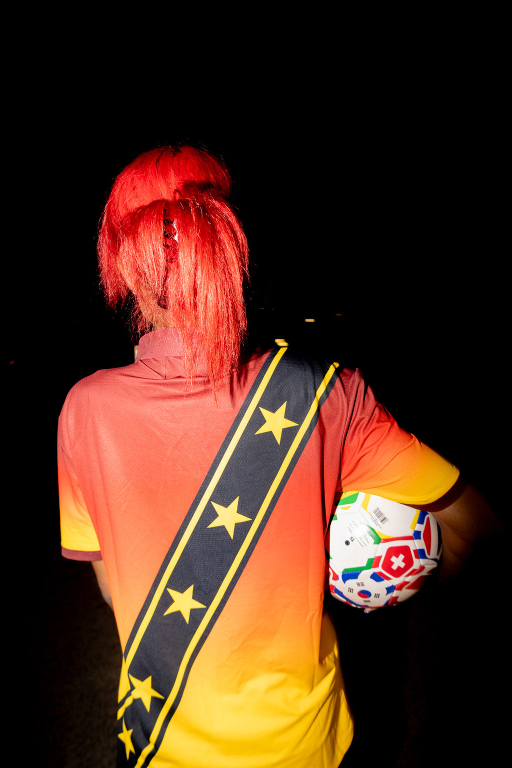 Five Star Jersey
