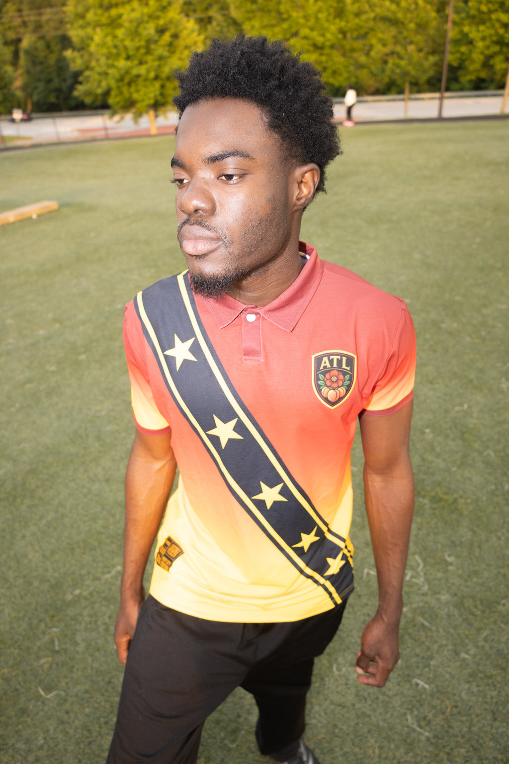 Five Star Jersey