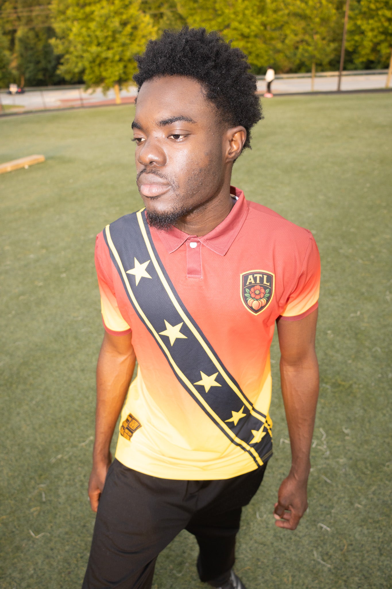 Five Star Jersey